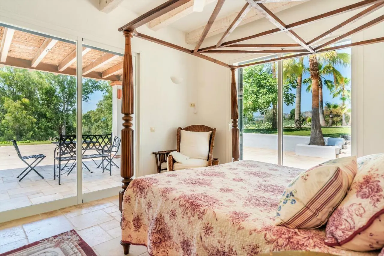 Hotel Orange Valley Finca Coín