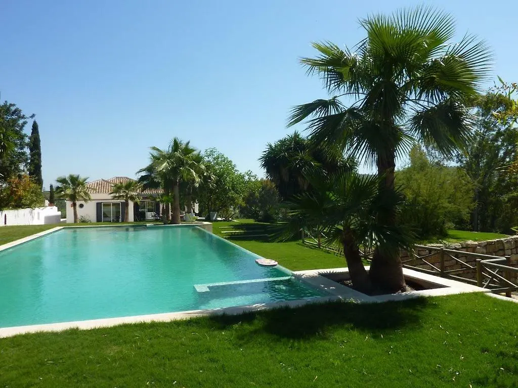 Prázdninový dům Hotel Orange Valley Finca Coín