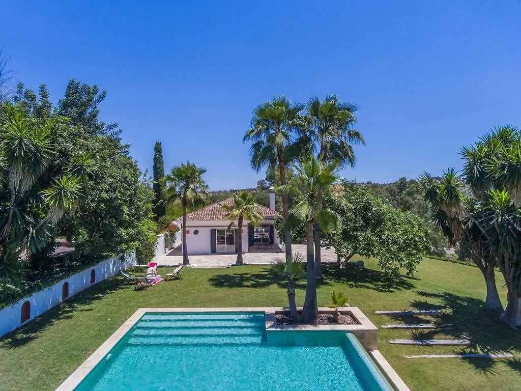Prázdninový dům Hotel Orange Valley Finca Coín