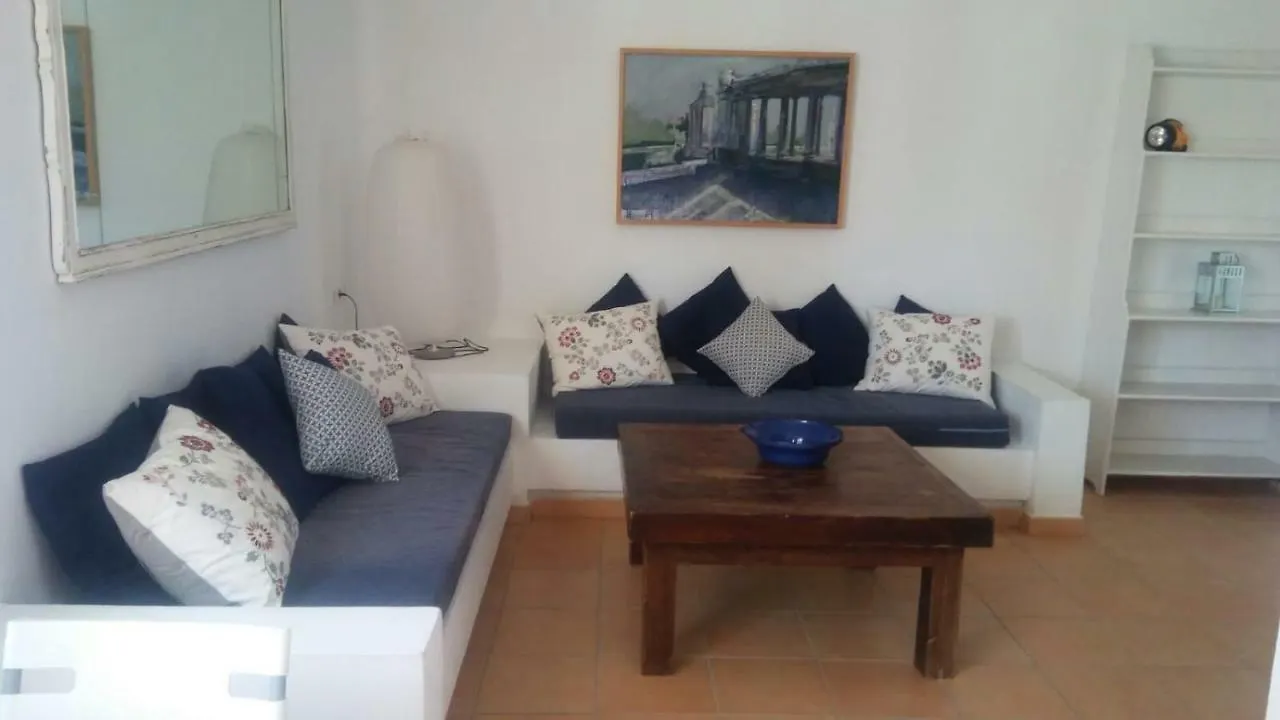 Hotel Orange Valley Finca Coín