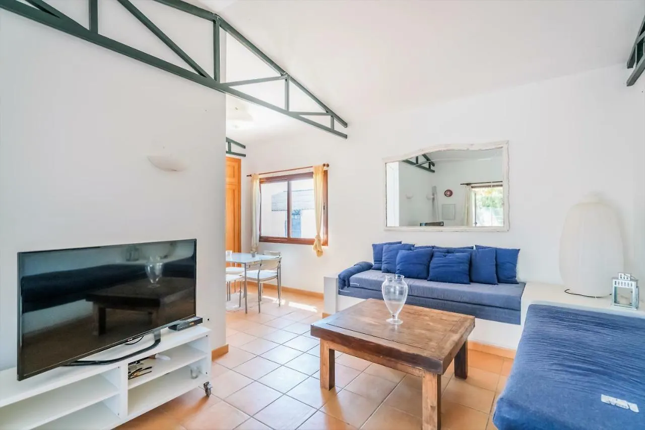 Prázdninový dům Hotel Orange Valley Finca Coín Španělsko