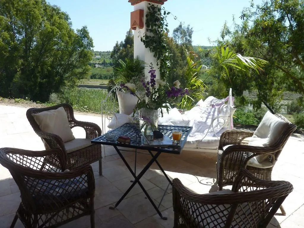 Orange Valley Finca Hotel Coin Holiday home