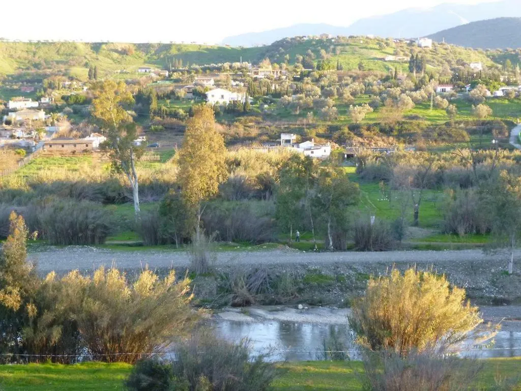 Orange Valley Finca Hotel Coin 0*,