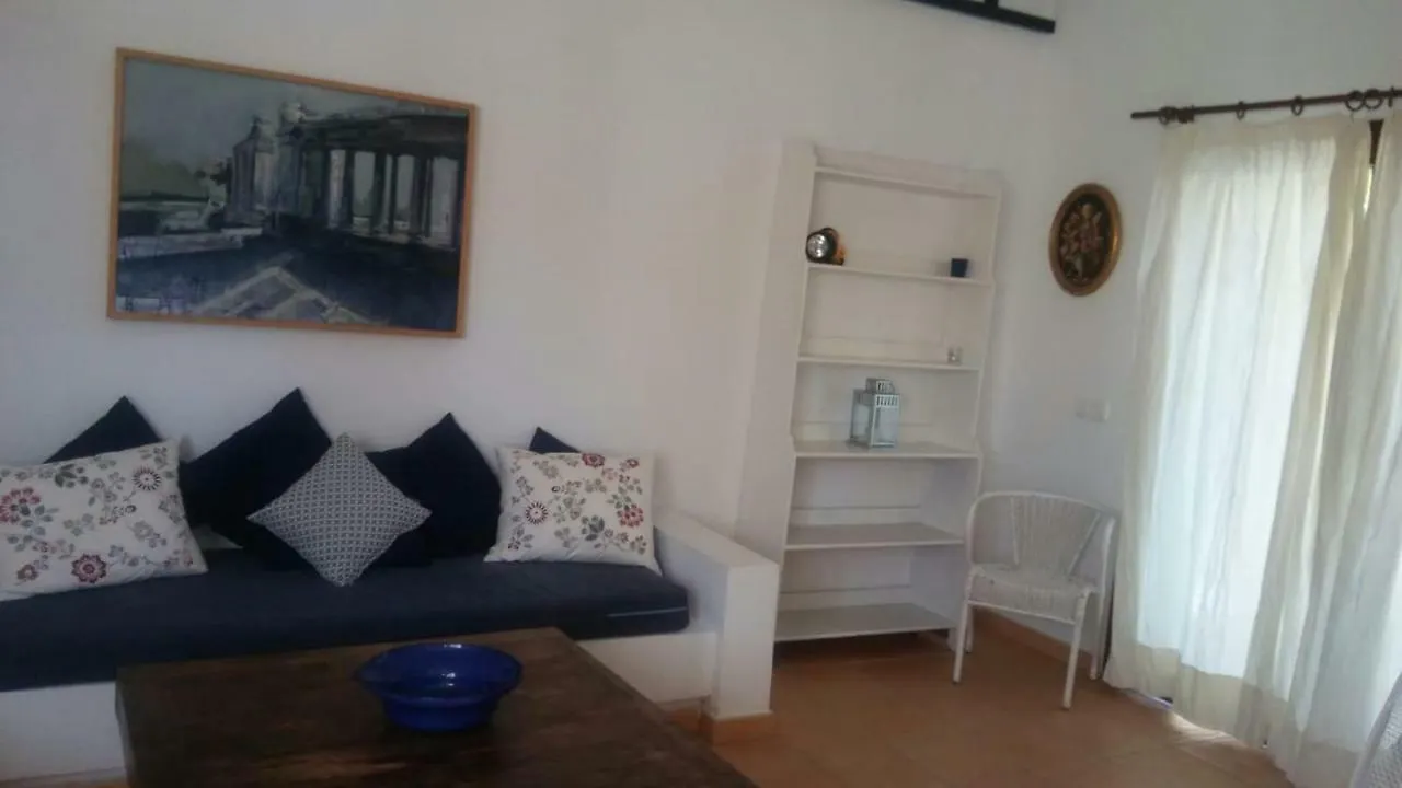 Orange Valley Finca Hotel Coin 0*,  Spain